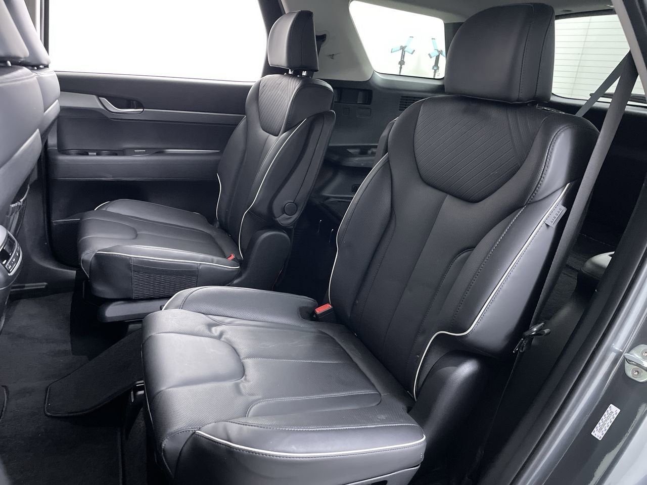 2023 Hyundai Palisade XRT