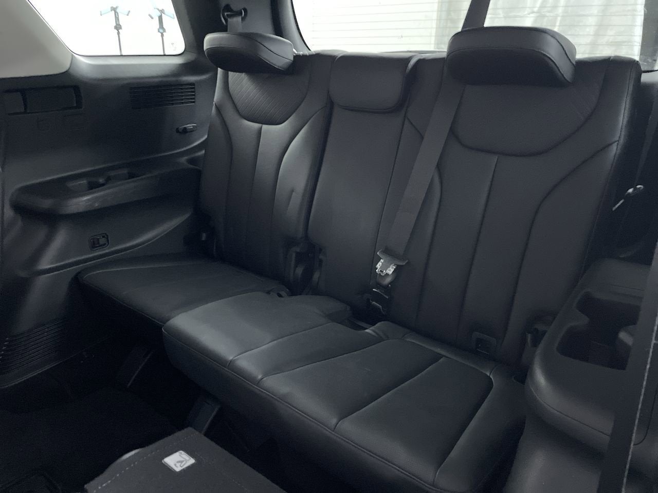 2023 Hyundai Palisade XRT