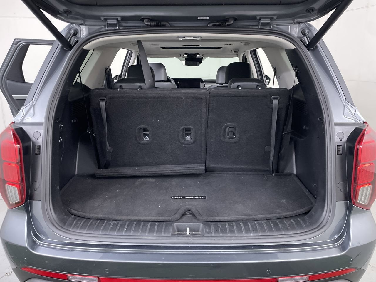 2023 Hyundai Palisade XRT