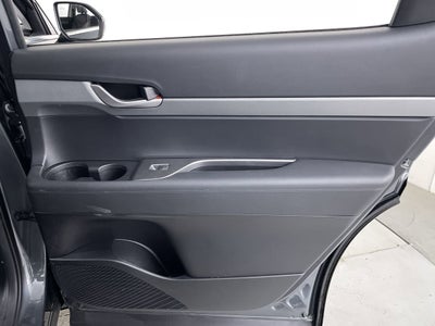 2023 Hyundai Palisade XRT