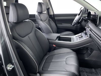 2023 Hyundai Palisade XRT