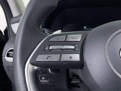 2023 Hyundai Palisade XRT