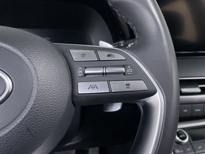 2023 Hyundai Palisade XRT