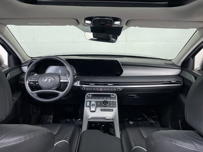 2023 Hyundai Palisade XRT