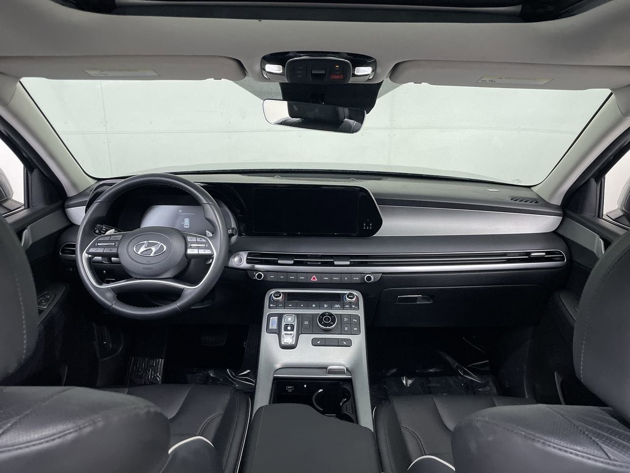 2023 Hyundai Palisade XRT