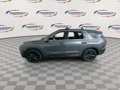 2023 Hyundai Palisade XRT