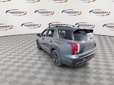 2023 Hyundai Palisade XRT
