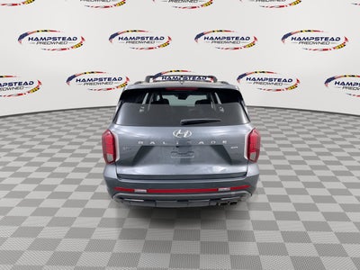 2023 Hyundai Palisade XRT