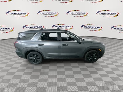 2023 Hyundai Palisade XRT