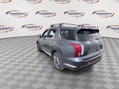 2023 Hyundai Palisade SEL