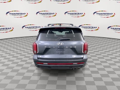 2023 Hyundai Palisade SEL