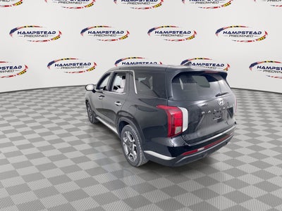 2023 Hyundai Palisade Limited