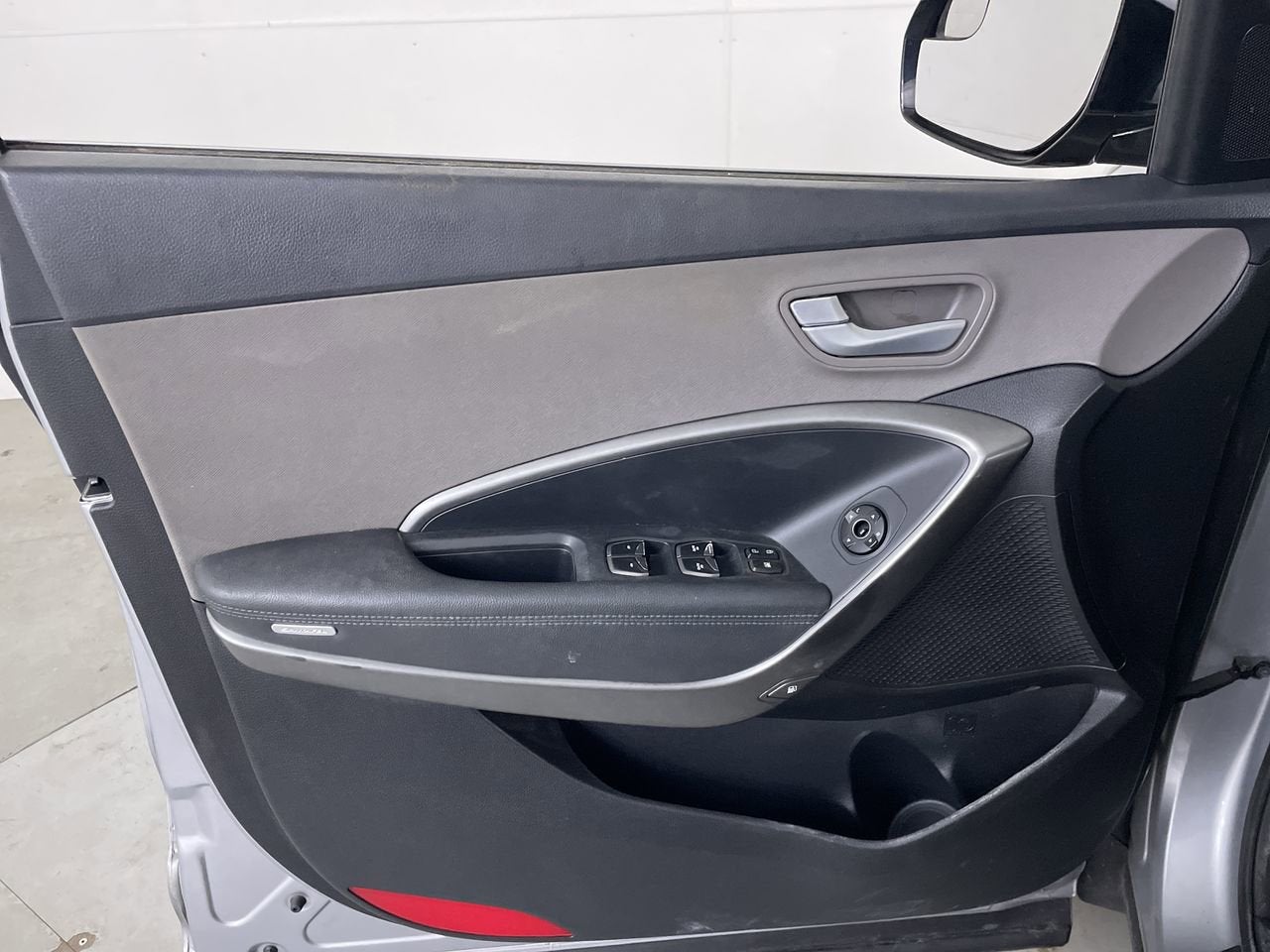 2018 Hyundai Santa Fe SE