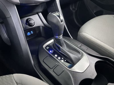 2018 Hyundai Santa Fe SE