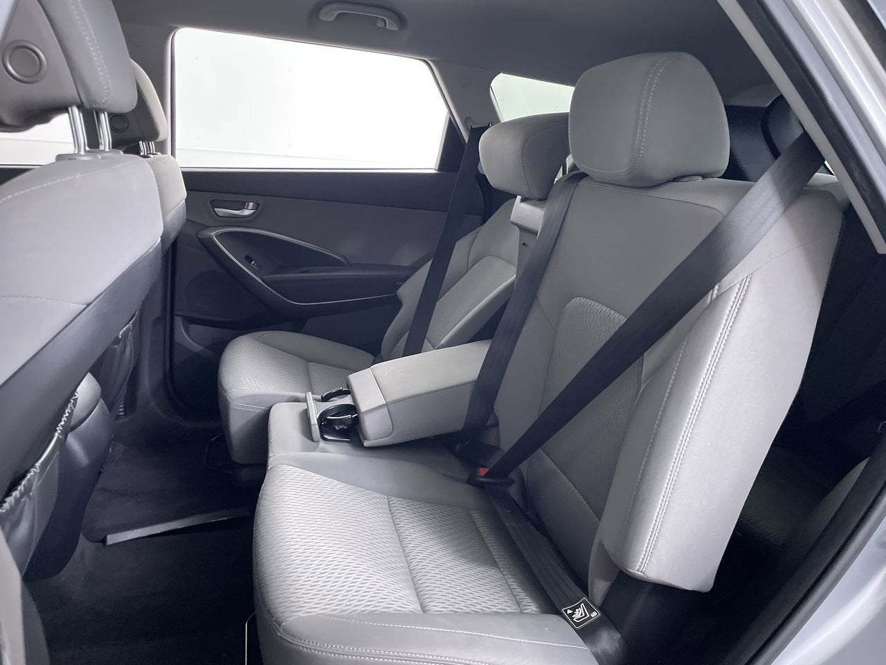 2018 Hyundai Santa Fe SE