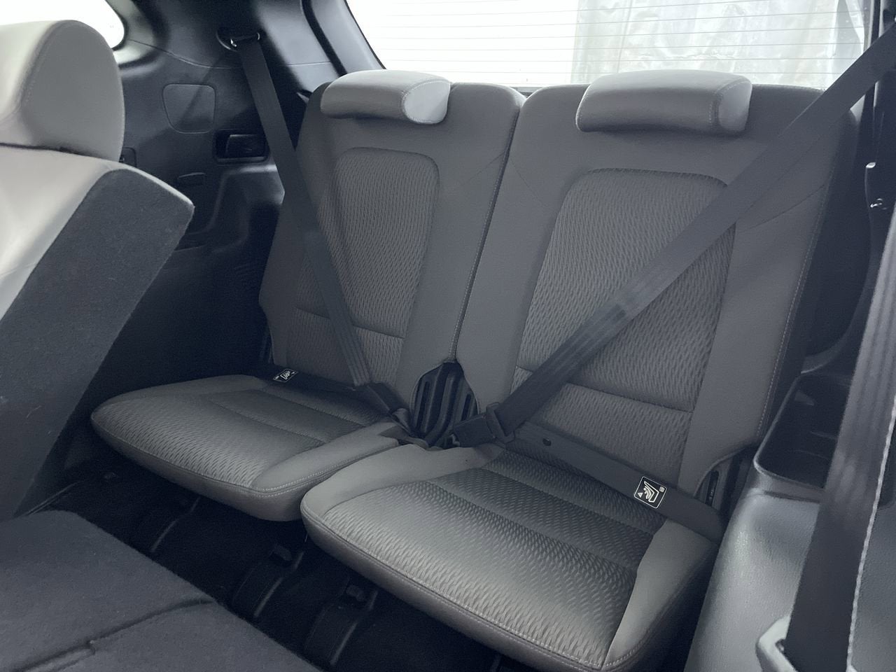2018 Hyundai Santa Fe SE