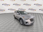 2018 Hyundai Santa Fe SE