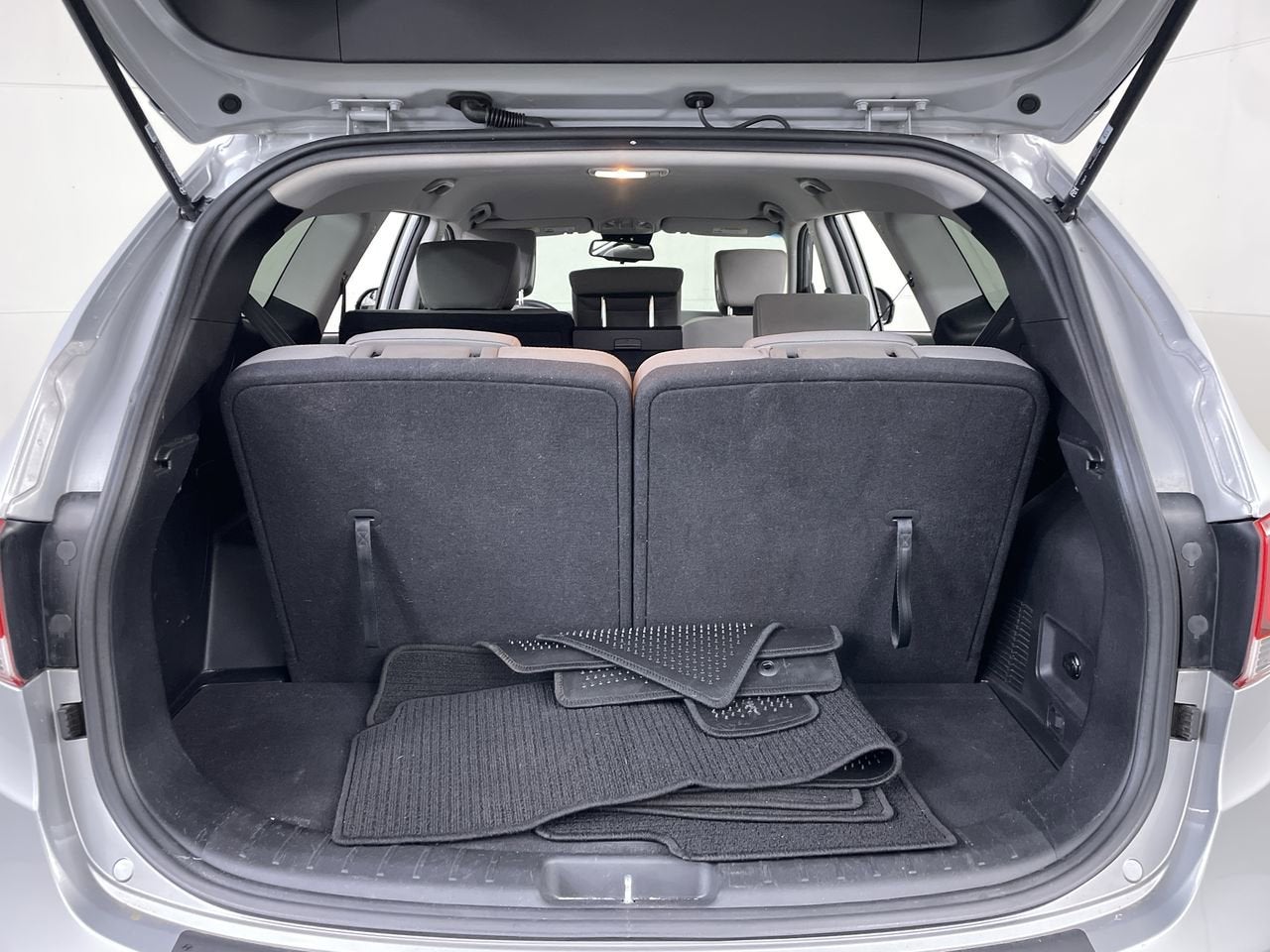 2018 Hyundai Santa Fe SE