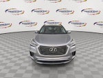2018 Hyundai Santa Fe SE