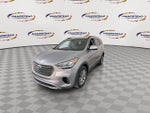 2018 Hyundai Santa Fe SE
