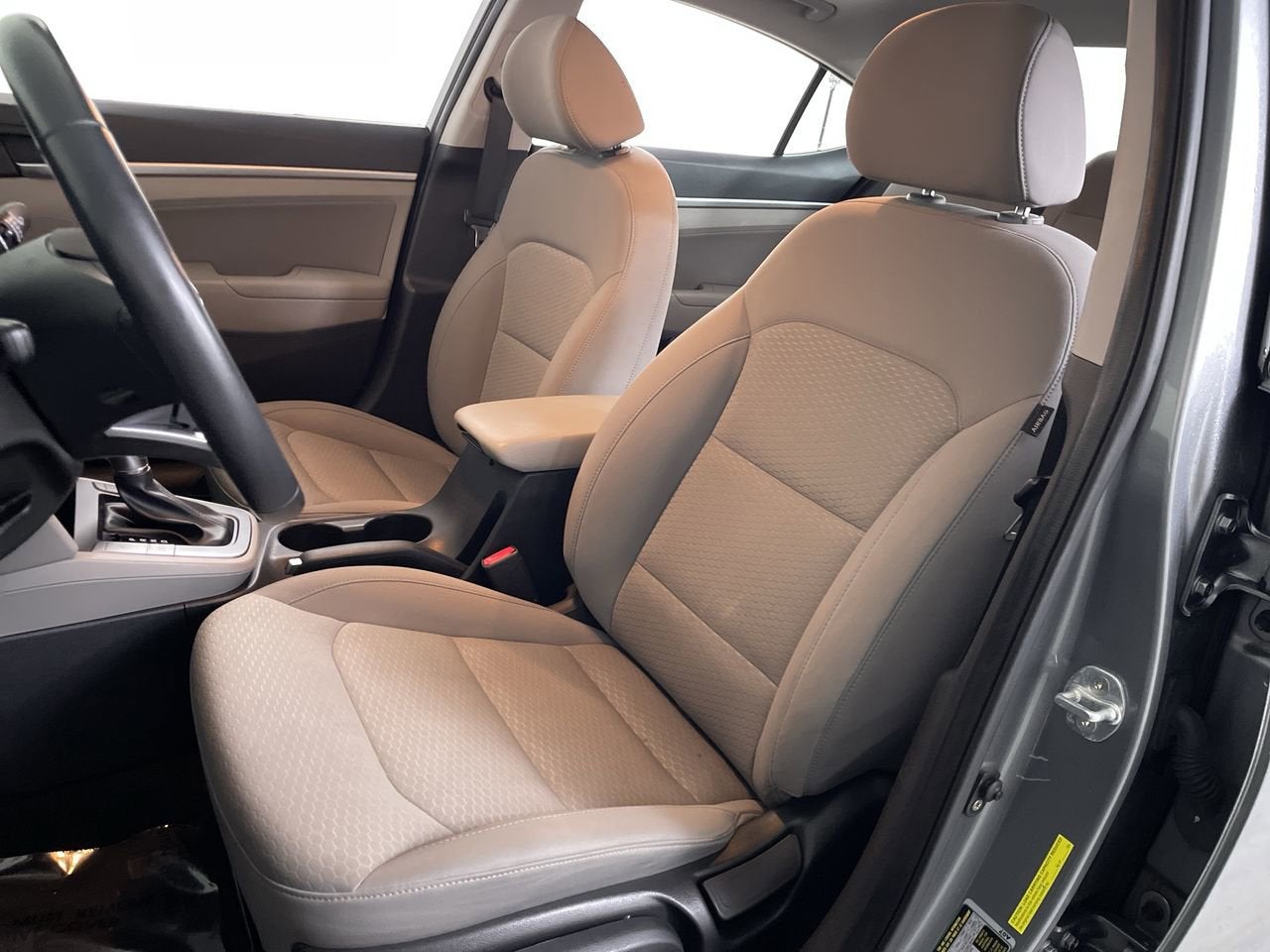 2019 Hyundai Elantra Value Edition