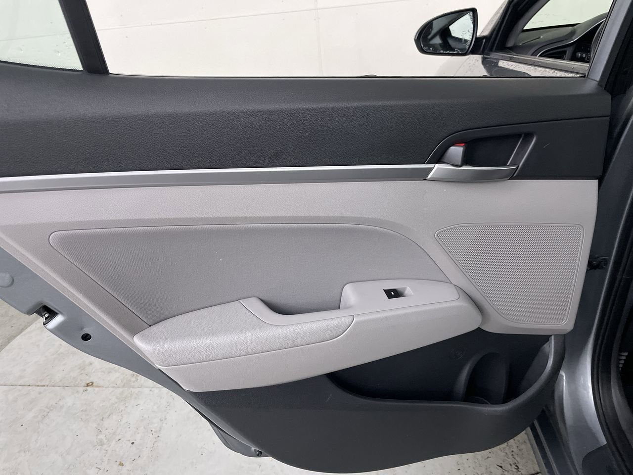 2019 Hyundai Elantra Value Edition