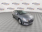 2019 Hyundai Elantra Value Edition