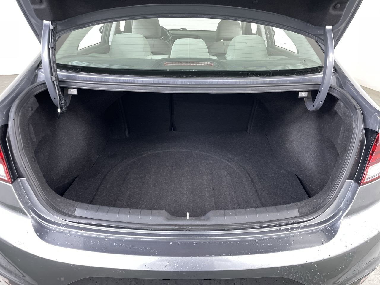 2019 Hyundai Elantra Value Edition