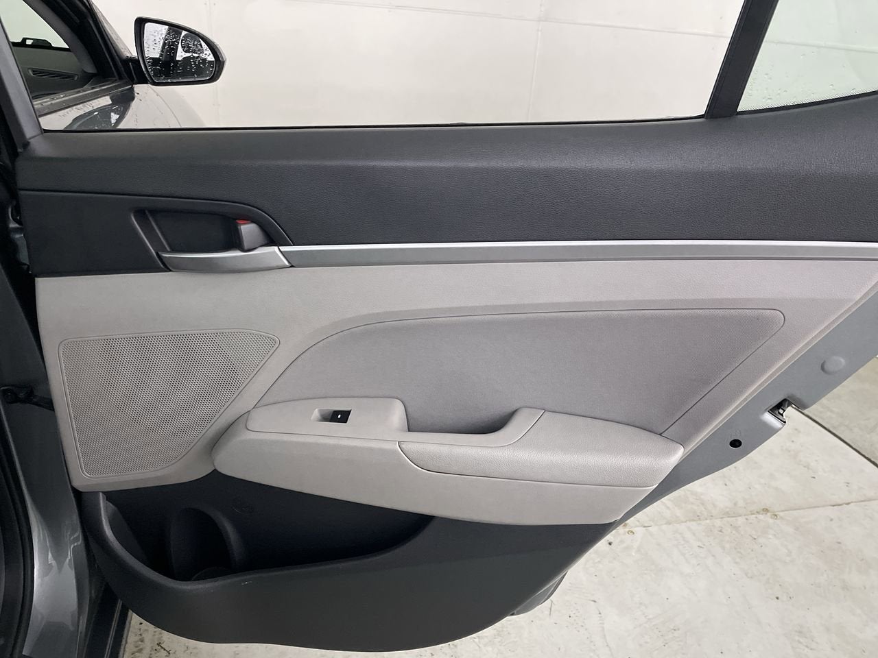 2019 Hyundai Elantra Value Edition