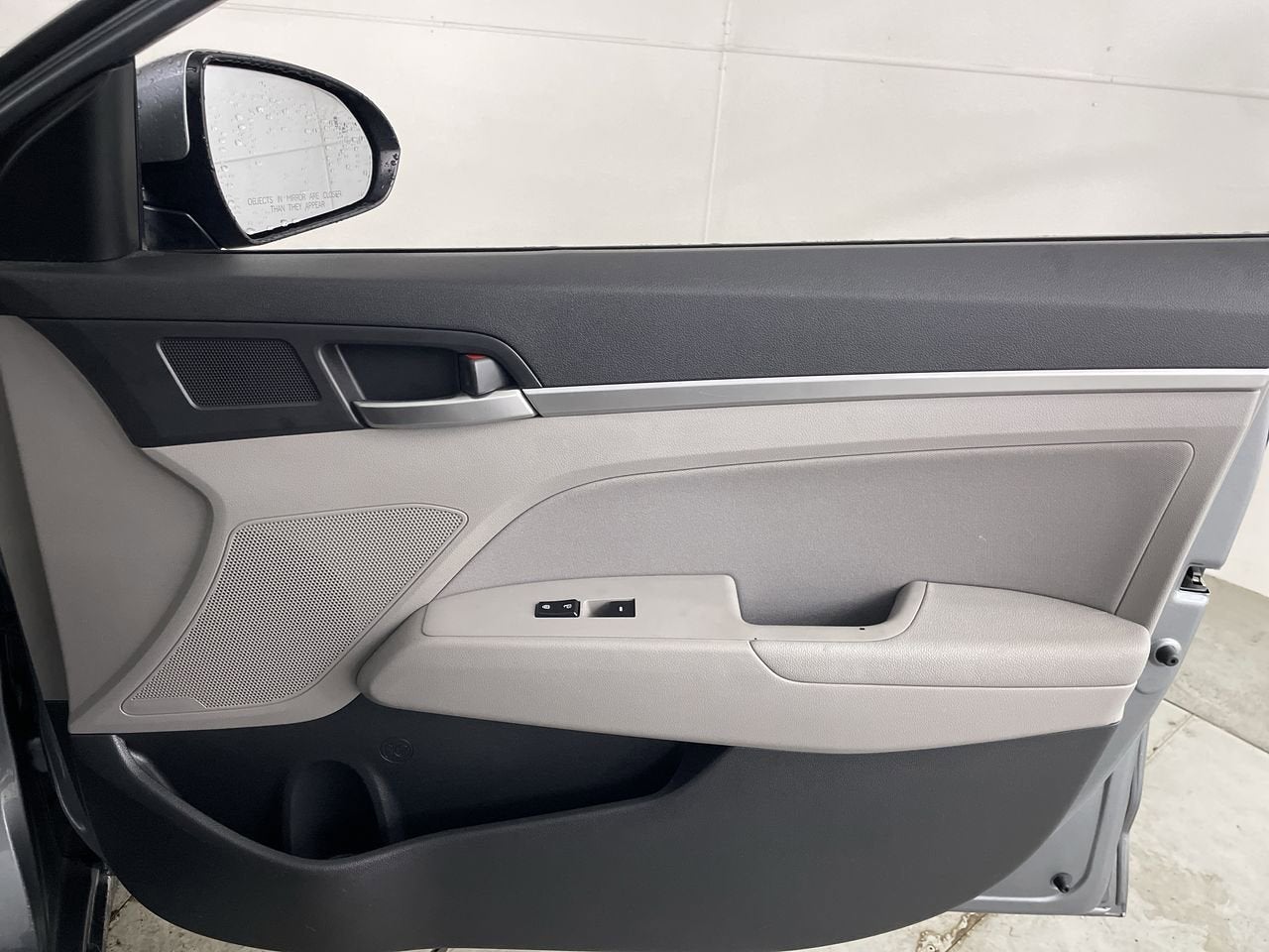 2019 Hyundai Elantra Value Edition