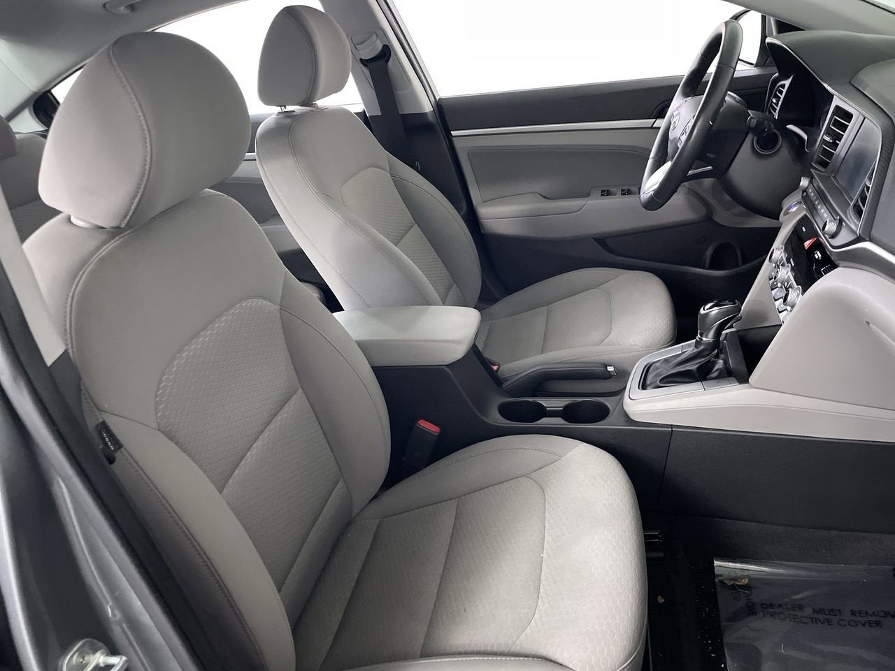 2019 Hyundai Elantra Value Edition