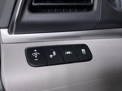 2019 Hyundai Elantra Value Edition