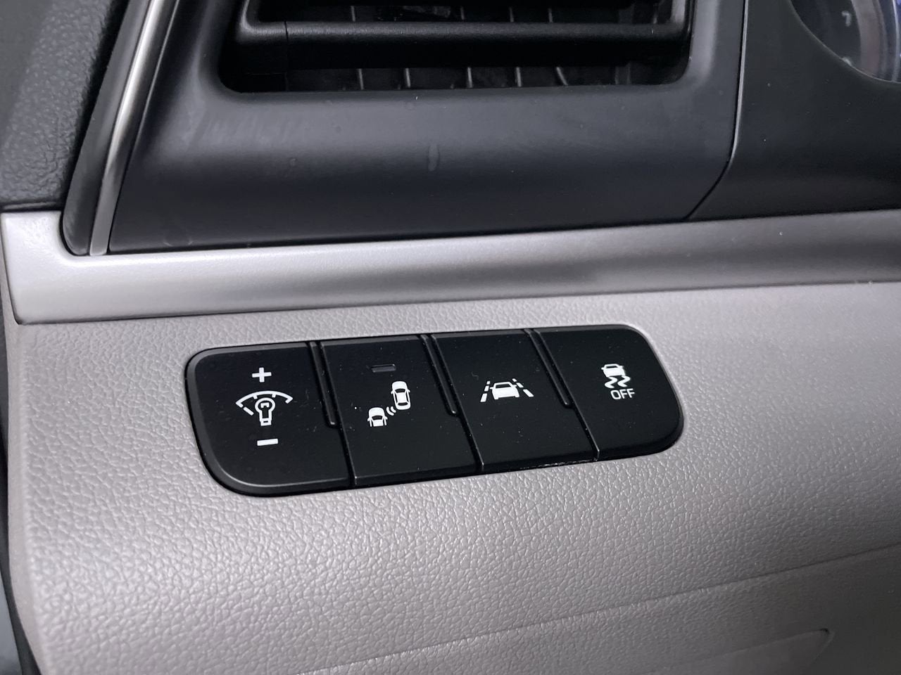 2019 Hyundai Elantra Value Edition