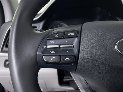 2019 Hyundai Elantra Value Edition