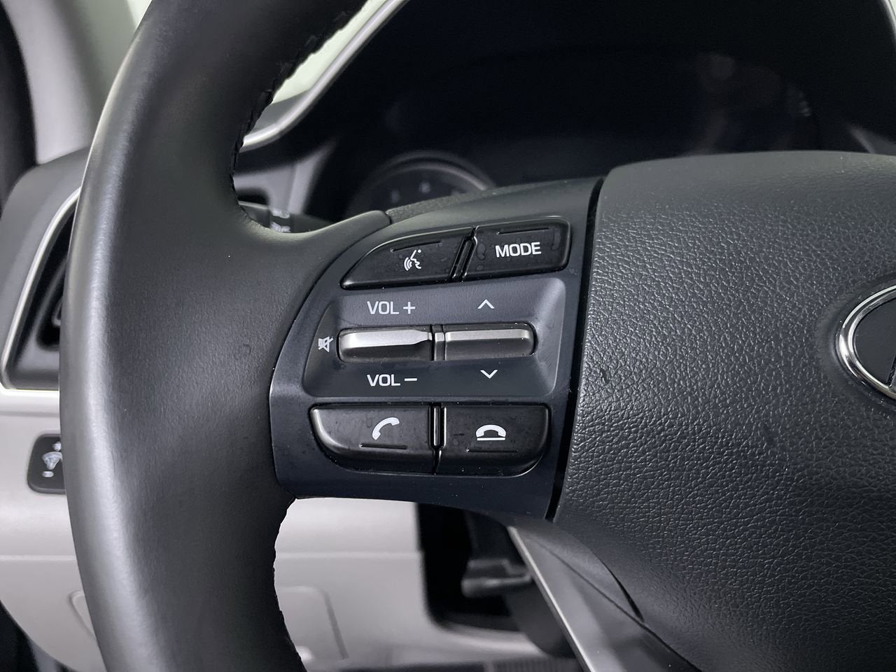 2019 Hyundai Elantra Value Edition