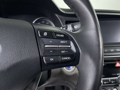 2019 Hyundai Elantra Value Edition