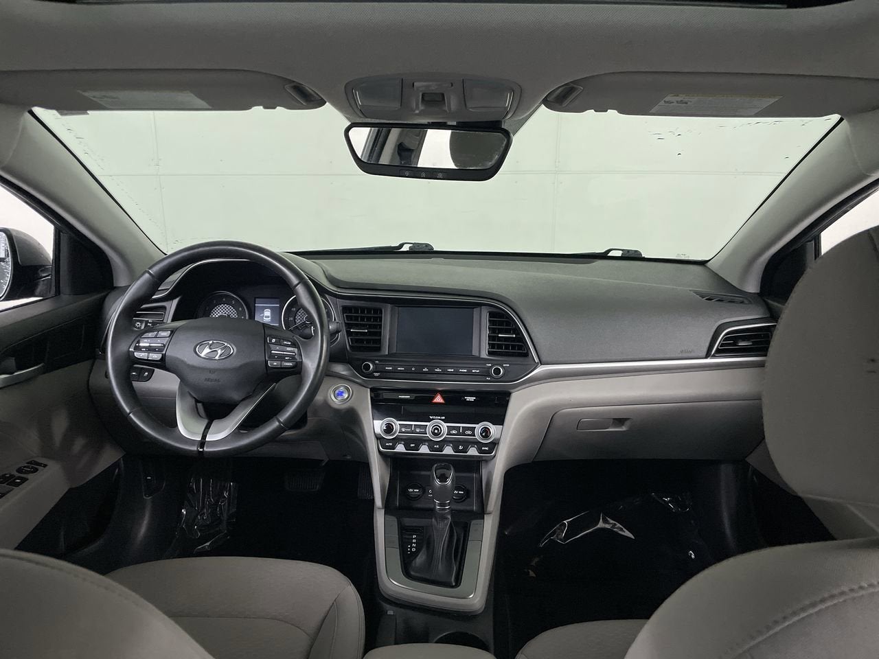 2019 Hyundai Elantra Value Edition