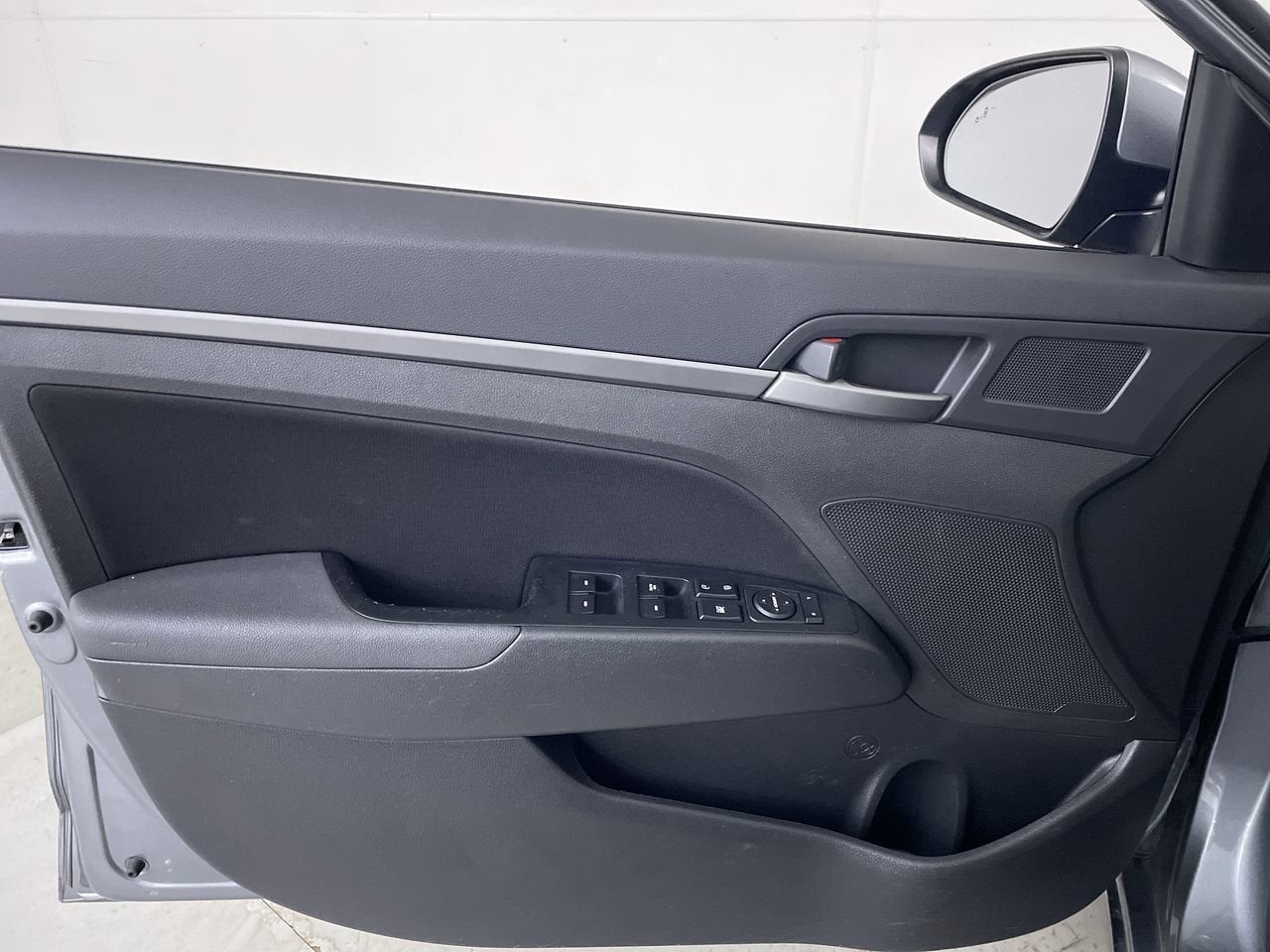 2017 Hyundai Elantra Value Edition
