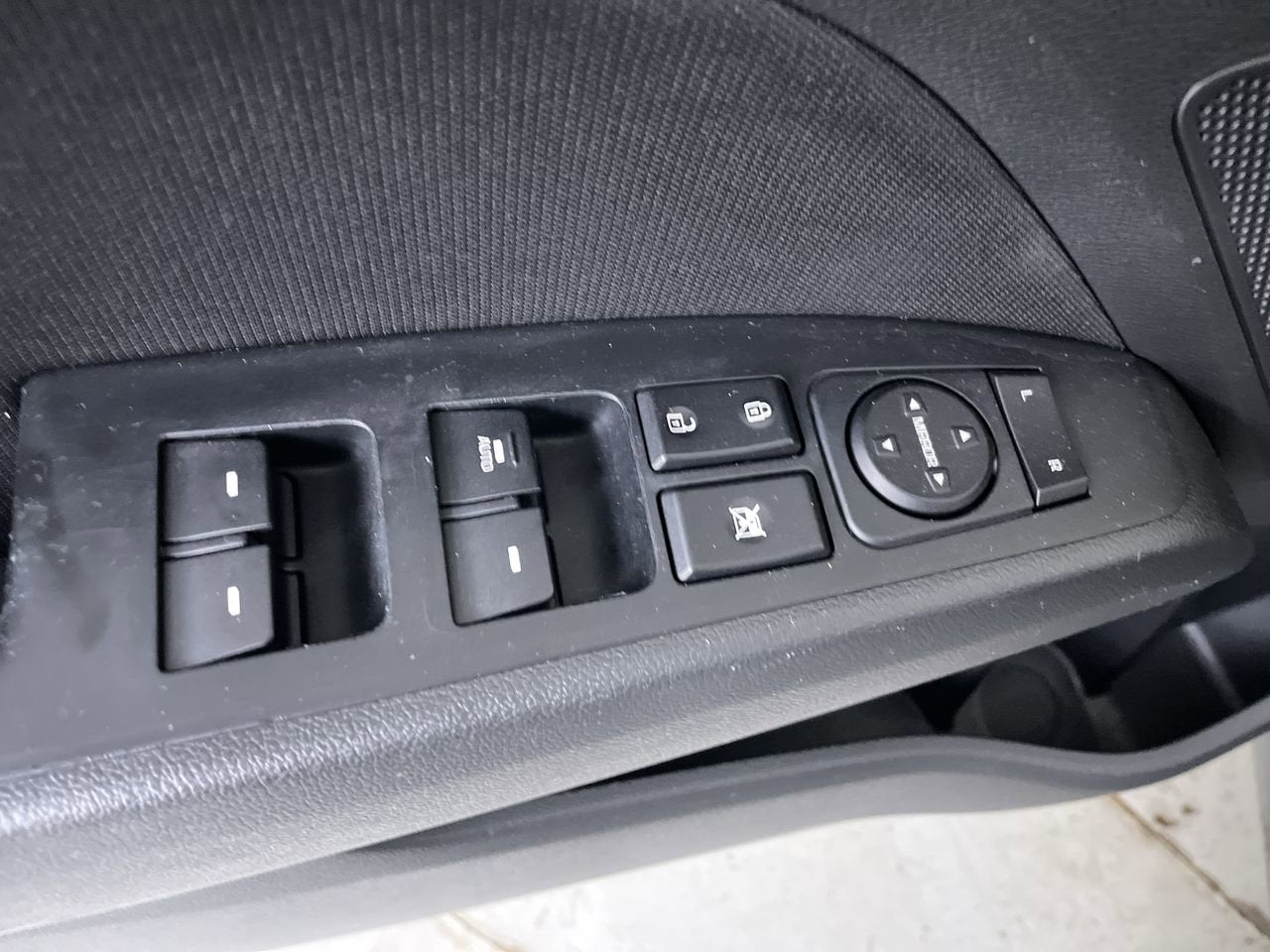 2017 Hyundai Elantra Value Edition