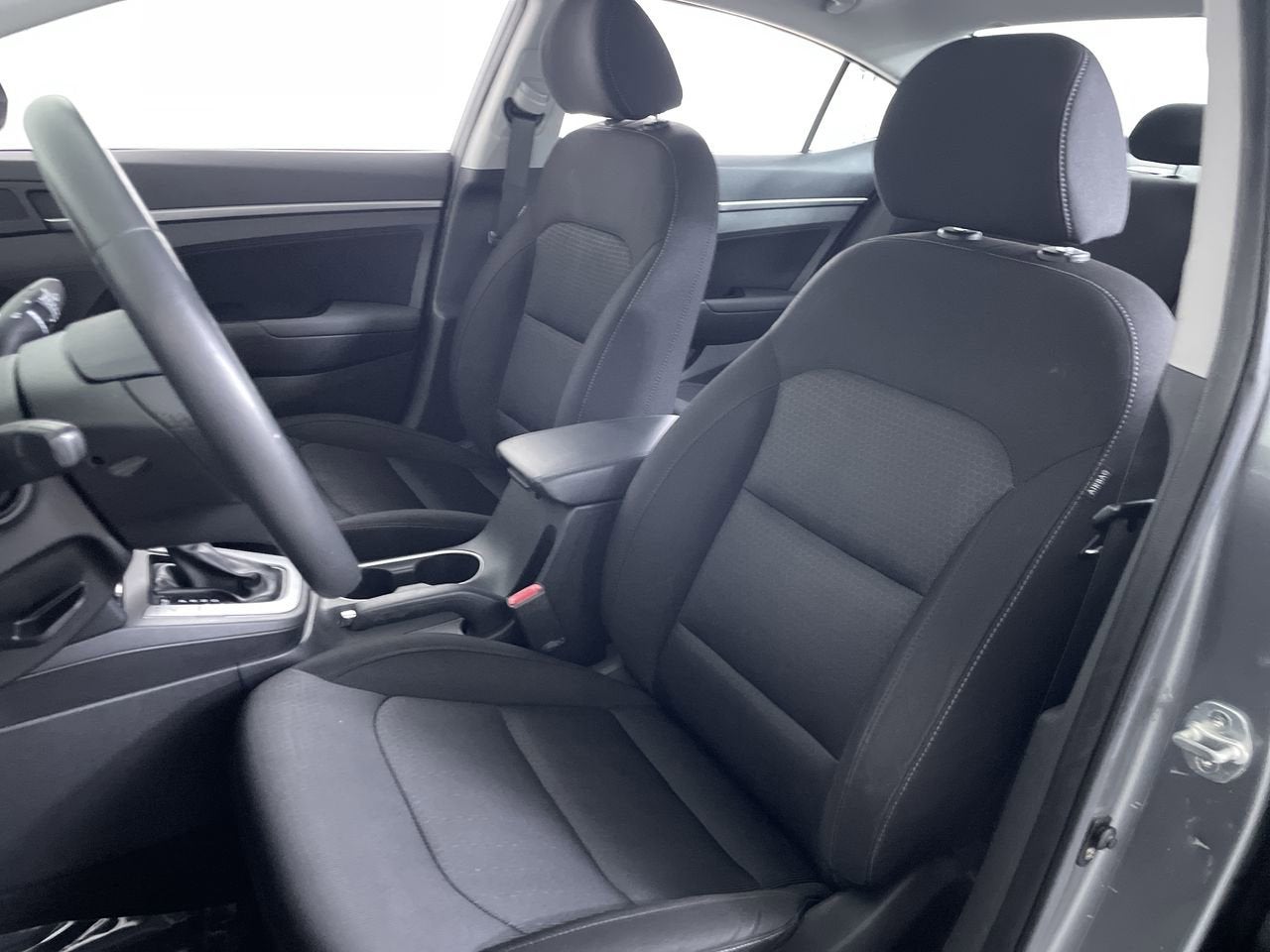 2017 Hyundai Elantra Value Edition
