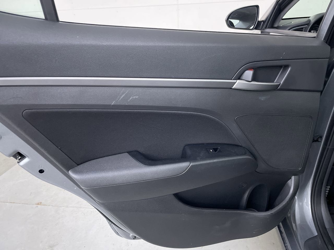 2017 Hyundai Elantra Value Edition