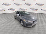 2017 Hyundai Elantra Value Edition