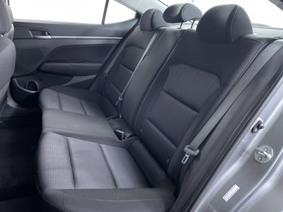 2017 Hyundai Elantra Value Edition