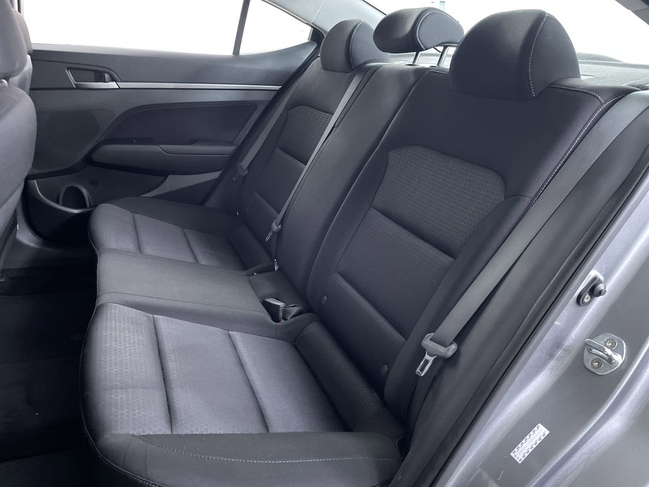 2017 Hyundai Elantra Value Edition