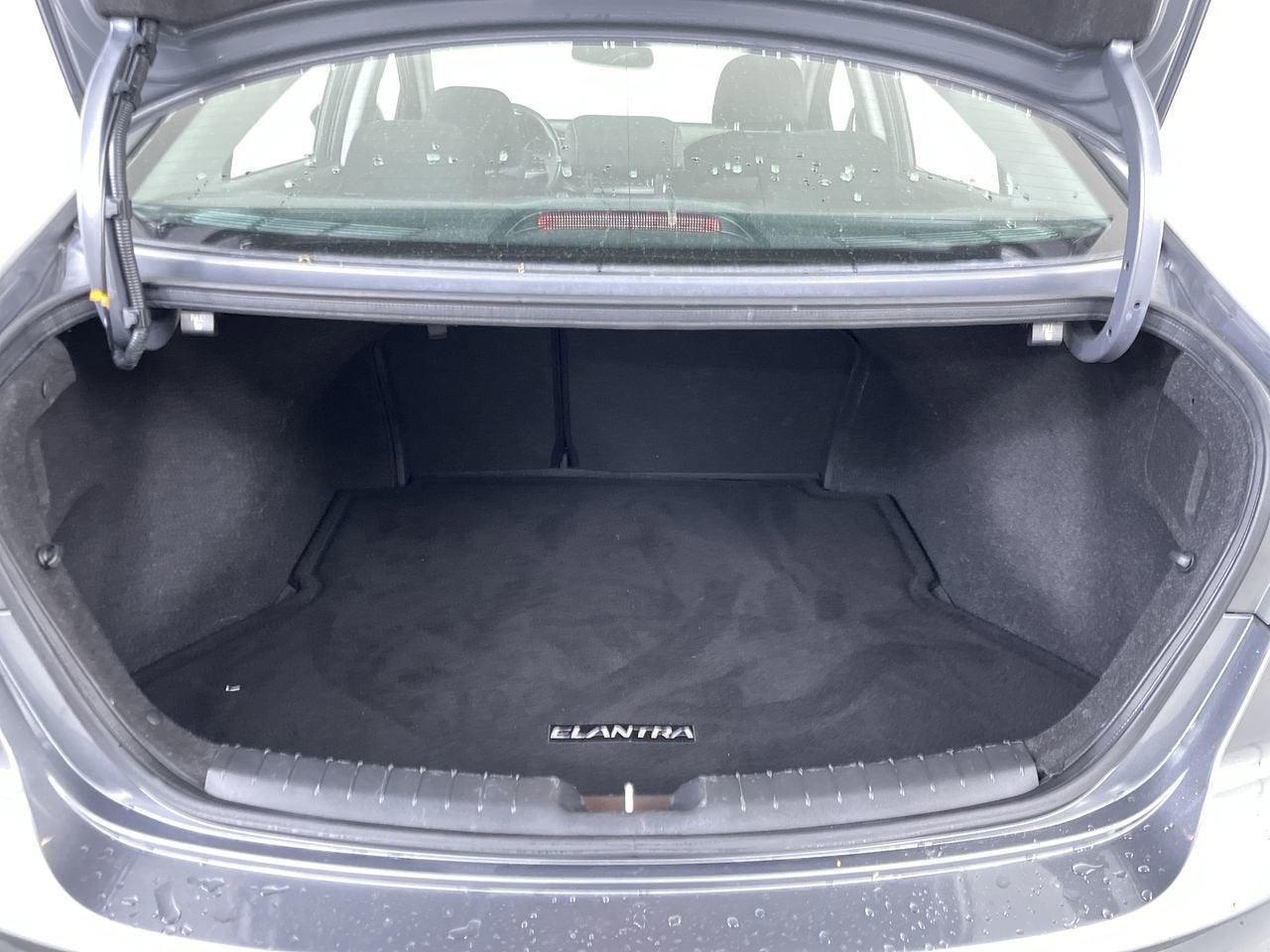 2017 Hyundai Elantra Value Edition