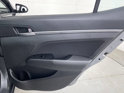 2017 Hyundai Elantra Value Edition