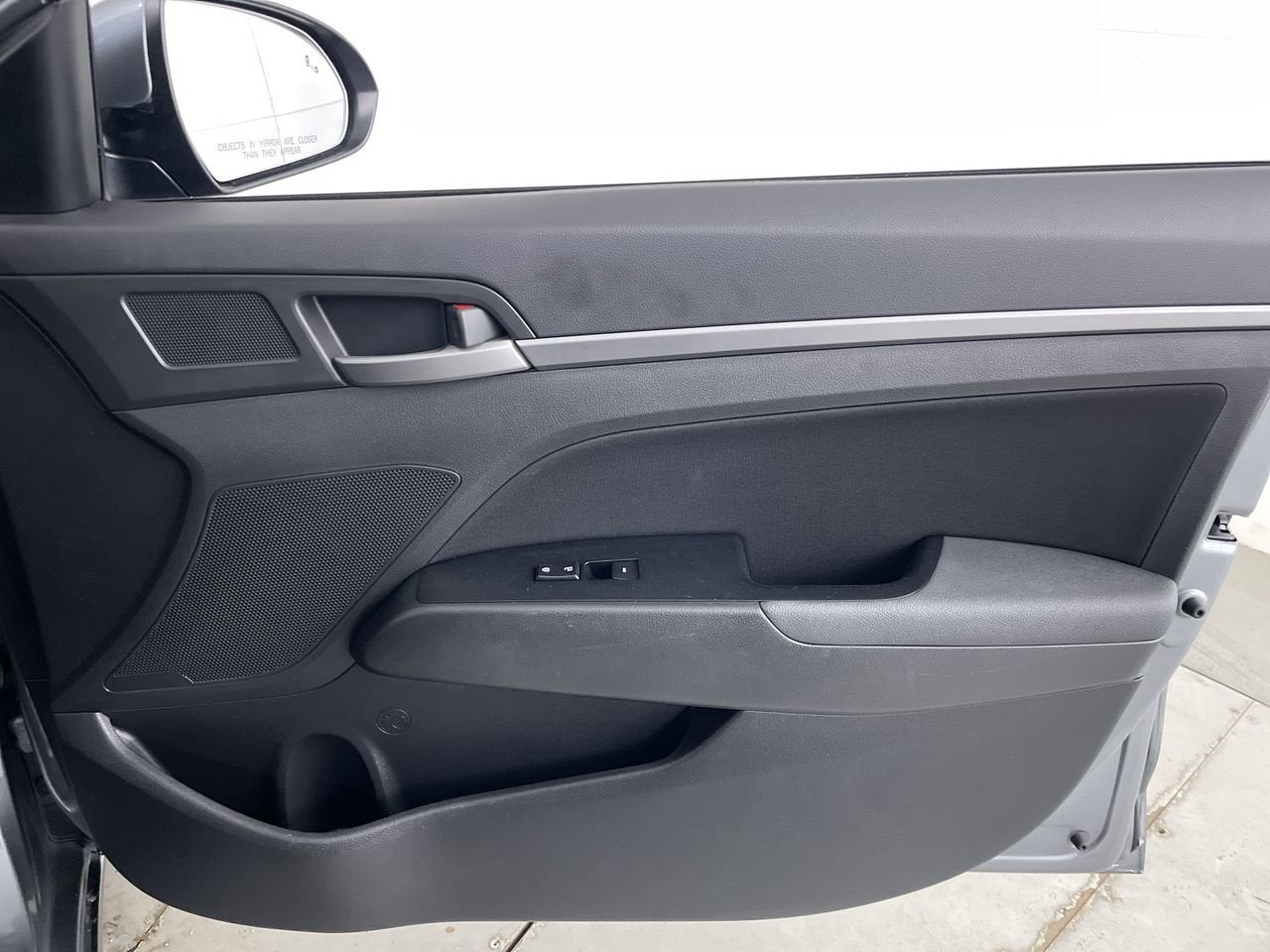 2017 Hyundai Elantra Value Edition