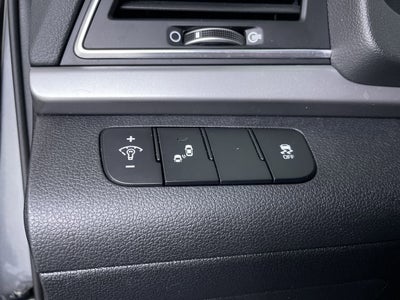 2017 Hyundai Elantra Value Edition