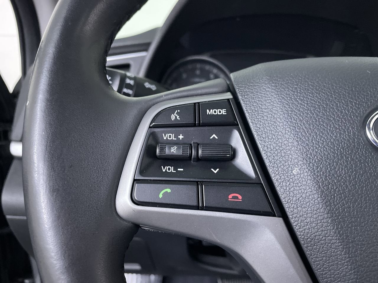 2017 Hyundai Elantra Value Edition