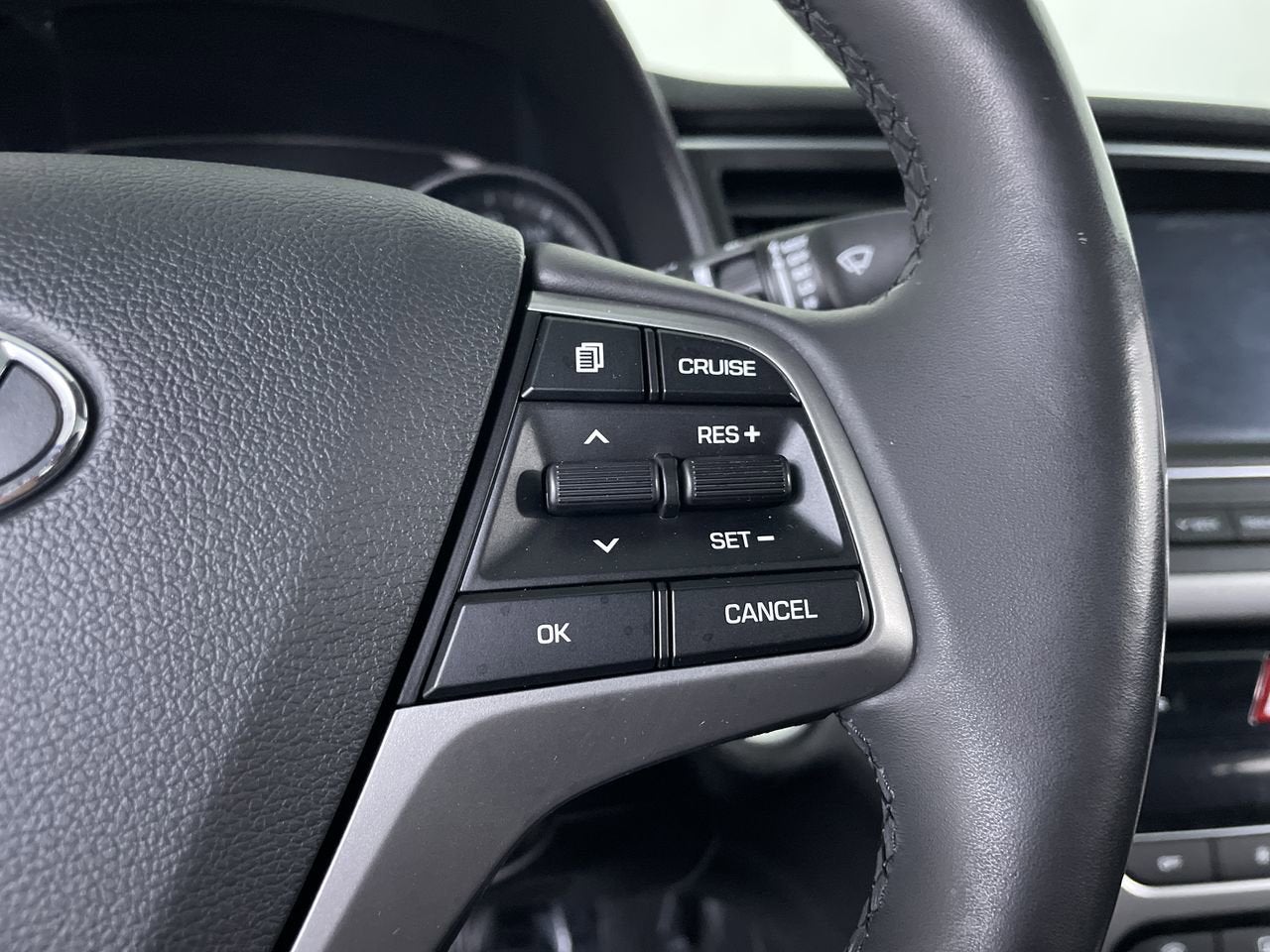 2017 Hyundai Elantra Value Edition